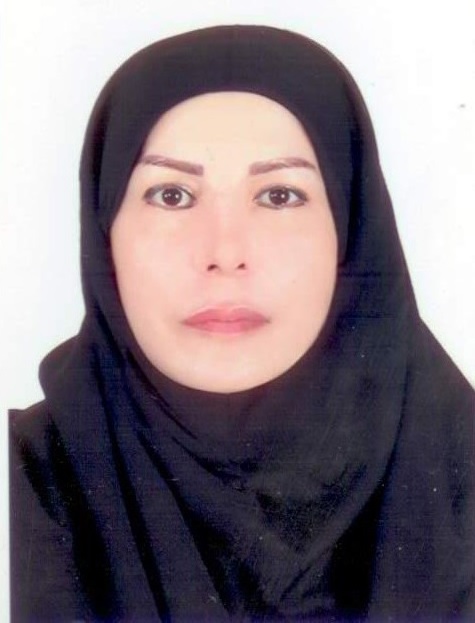 معصومه  منصوری 