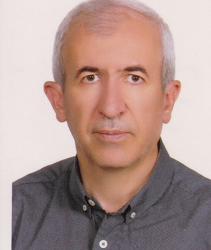 Farzin Nasiri Saleh